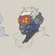 Illustration for article titled If iOverwatch /iWas Cyberpunk